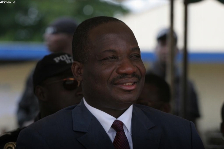 Abidjan : mort d`un ex-ministre de Gbagbo